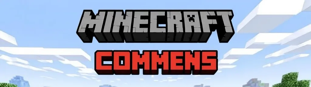 Команды Minecraft