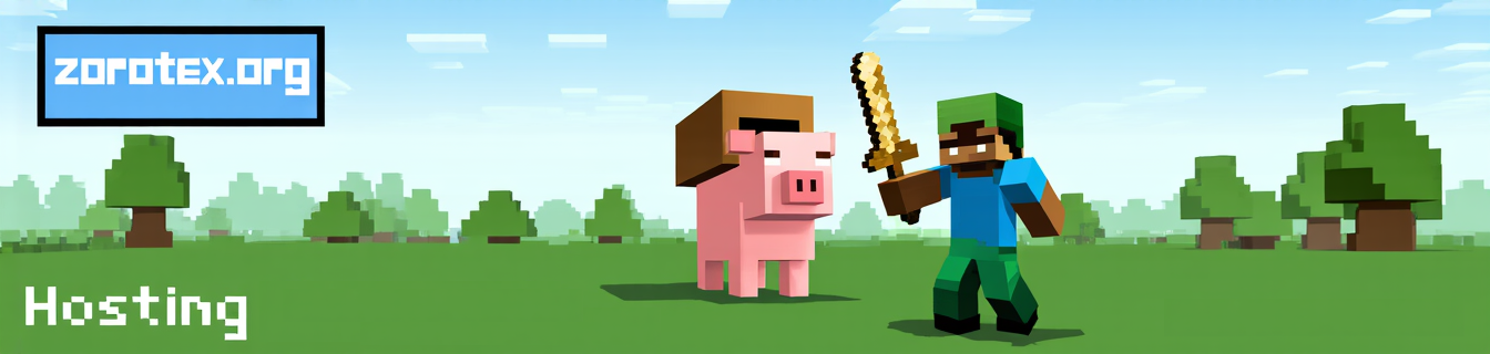 10 основных механик Minecraft