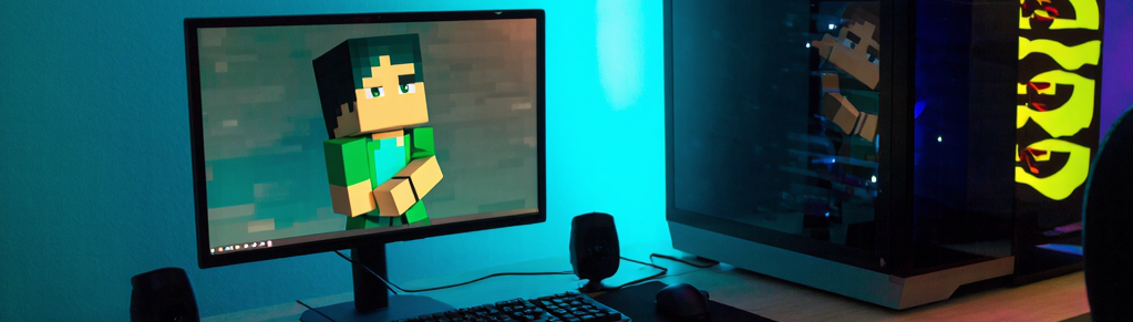 Правила для администратора Minecraft сервера