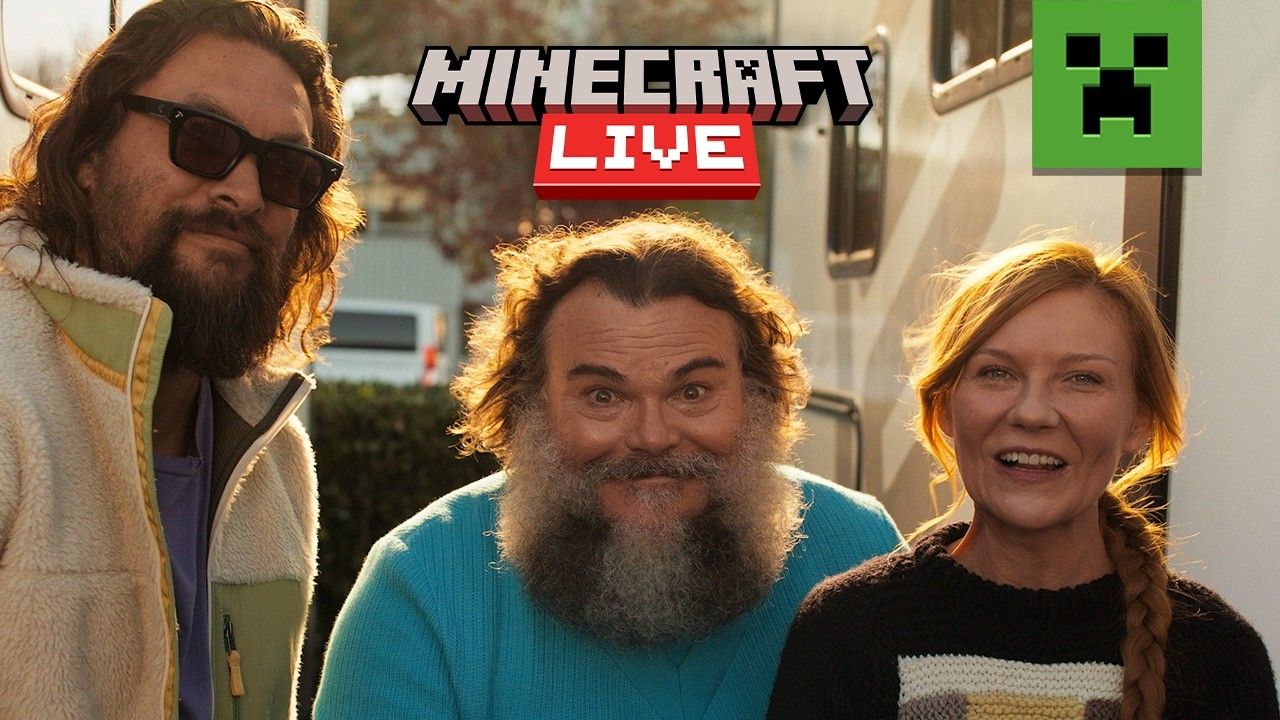 Minecraft 2026 обновления